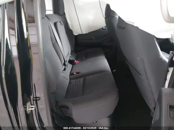 1N6ED1EK3NN655058 2022 NISSAN NAVARA (FRONTIER) - Image 8