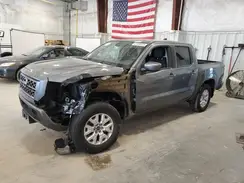 1N6ED1EK3NN657246 2022 NISSAN NAVARA (FRONTIER)