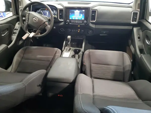 1N6ED1EK3NN657246 2022 NISSAN NAVARA (FRONTIER) - Image 8