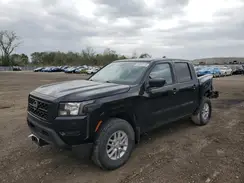 1N6ED1EK3NN664004 2022 NISSAN NAVARA (FRONTIER)