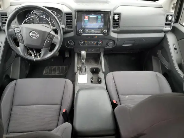 1N6ED1EK3NN664004 2022 NISSAN NAVARA (FRONTIER) - Image 8