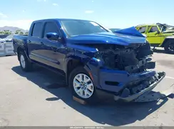 1N6ED1EK3NN668361 2022 NISSAN NAVARA (FRONTIER)