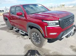 1N6ED1EK3NN668828 2022 NISSAN NAVARA (FRONTIER)