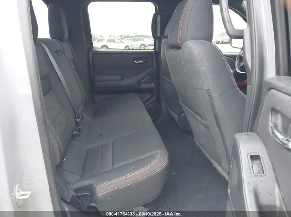 1N6ED1EK3NN672166 2022 NISSAN NAVARA (FRONTIER) - Image 8
