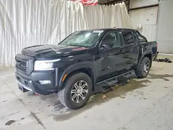 1N6ED1EK3NN674600 2022 NISSAN NAVARA (FRONTIER)
