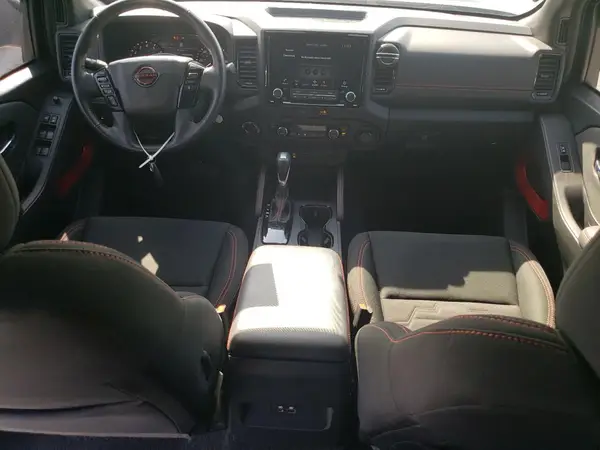 1N6ED1EK3NN676511 2022 NISSAN NAVARA (FRONTIER) - Image 8