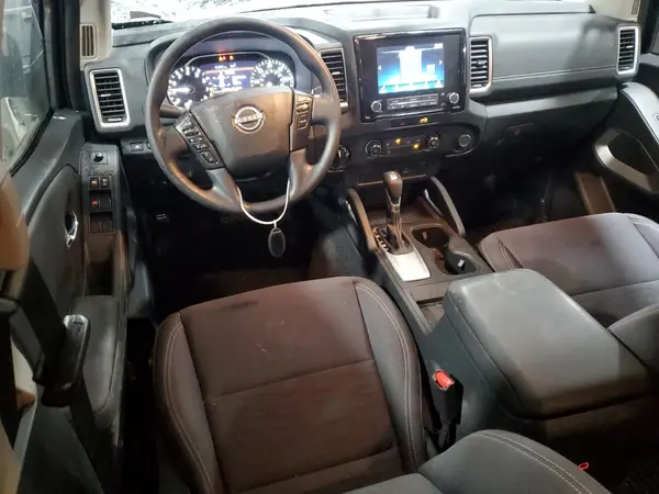 1N6ED1EK3NN679084 2022 NISSAN NAVARA (FRONTIER) - Image 8