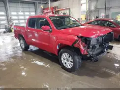 1N6ED1EK3NN679196 2022 NISSAN NAVARA (FRONTIER)