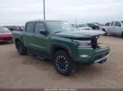 1N6ED1EK3NN680820 2022 NISSAN NAVARA (FRONTIER)