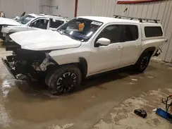 1N6ED1EK3NN683622 2022 NISSAN NAVARA (FRONTIER)