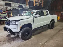 1N6ED1EK3NN683751 2022 NISSAN NAVARA (FRONTIER)