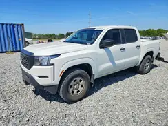 1N6ED1EK3NN685791 2022 NISSAN NAVARA (FRONTIER)