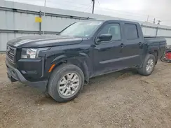 1N6ED1EK3NN688576 2022 NISSAN NAVARA (FRONTIER)