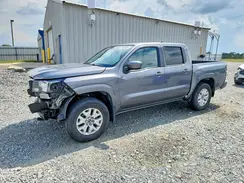 1N6ED1EK3NN689081 2022 NISSAN NAVARA (FRONTIER)