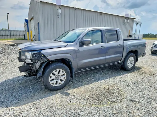 1N6ED1EK3NN689081 2022 NISSAN NAVARA (FRONTIER) - Image 1