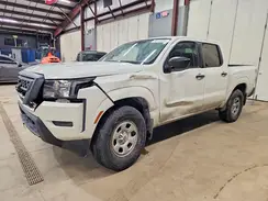 1N6ED1EK3NN690747 2022 NISSAN NAVARA (FRONTIER)