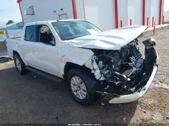 1N6ED1EK3NN690893 2022 NISSAN NAVARA (FRONTIER)