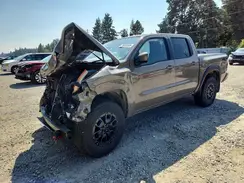 1N6ED1EK3NN693440 2022 NISSAN NAVARA (FRONTIER)