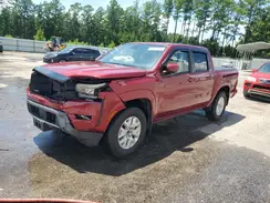 1N6ED1EK3NN694619 2022 NISSAN NAVARA (FRONTIER)