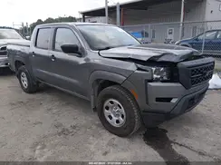 1N6ED1EK3NN694877 2022 NISSAN NAVARA (FRONTIER)