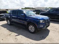 1N6ED1EK3NN694944 2022 NISSAN NAVARA (FRONTIER)