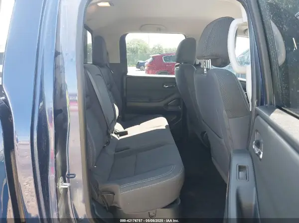 1N6ED1EK3PN601391 2023 NISSAN NAVARA (FRONTIER) - Image 8