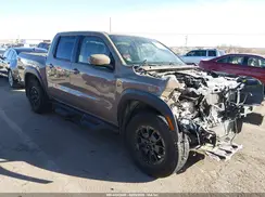 1N6ED1EK3PN601827 2023 NISSAN NAVARA (FRONTIER)