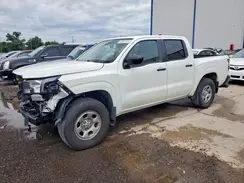 1N6ED1EK3PN602279 2023 NISSAN NAVARA (FRONTIER)