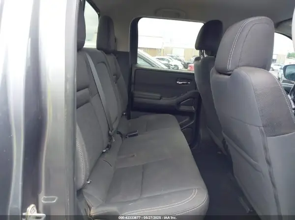 1N6ED1EK3PN603948 2023 NISSAN NAVARA (FRONTIER) - Image 8