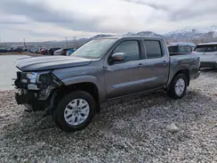 1N6ED1EK3PN606901 2023 NISSAN NAVARA (FRONTIER)