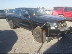 1N6ED1EK3PN609037 2023 NISSAN NAVARA (FRONTIER)