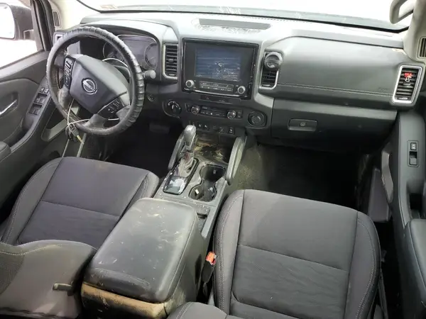 1N6ED1EK3PN610706 2023 NISSAN NAVARA (FRONTIER) - Image 8