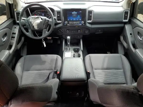 1N6ED1EK3PN613119 2023 NISSAN NAVARA (FRONTIER) - Image 8
