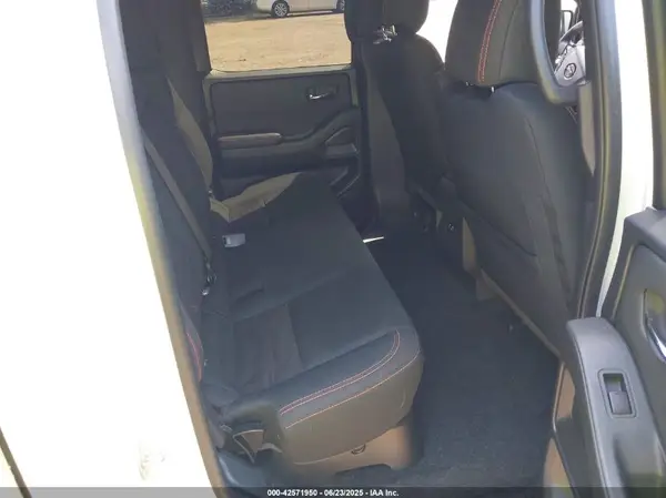 1N6ED1EK3PN614884 2023 NISSAN NAVARA (FRONTIER) - Image 8