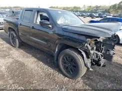 1N6ED1EK3PN615548 2023 NISSAN NAVARA (FRONTIER)