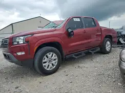 1N6ED1EK3PN616988 2023 NISSAN NAVARA (FRONTIER)
