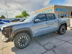1N6ED1EK3PN618126 2023 NISSAN NAVARA (FRONTIER)