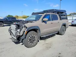 1N6ED1EK3PN618563 2023 NISSAN NAVARA (FRONTIER)