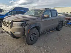 1N6ED1EK3PN619597 2023 NISSAN NAVARA (FRONTIER)