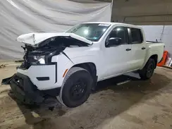1N6ED1EK3PN621446 2023 NISSAN NAVARA (FRONTIER)