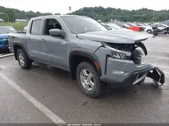 1N6ED1EK3PN624671 2023 NISSAN NAVARA (FRONTIER)