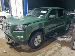 1N6ED1EK3PN625447 2023 NISSAN NAVARA (FRONTIER)