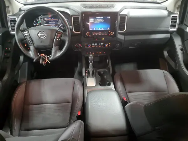 1N6ED1EK3PN627411 2023 NISSAN NAVARA (FRONTIER) - Image 8