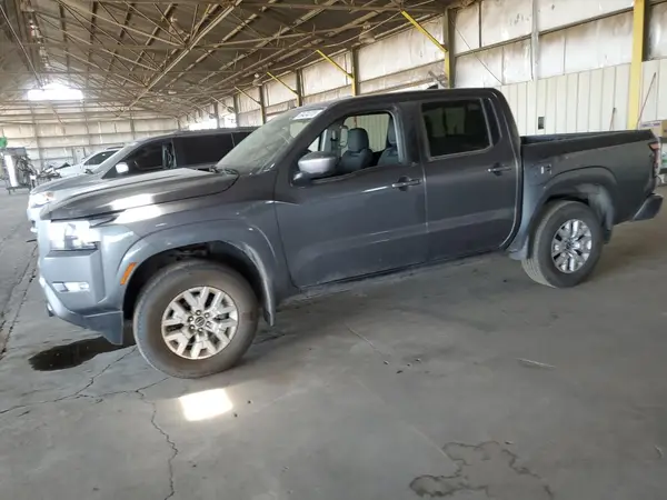 1N6ED1EK3PN629028 2023 NISSAN NAVARA (FRONTIER) - Image 1