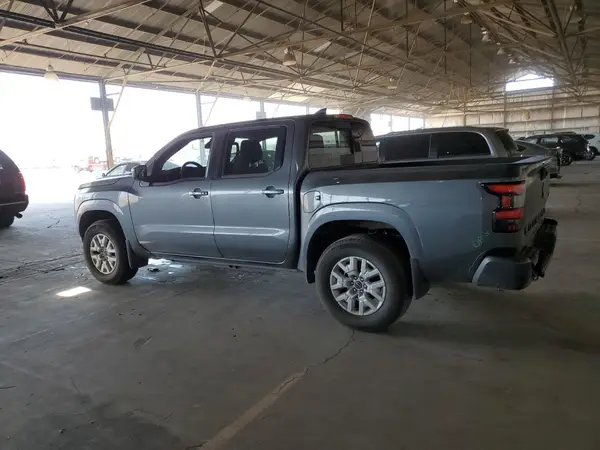 1N6ED1EK3PN629028 2023 NISSAN NAVARA (FRONTIER) - Image 2