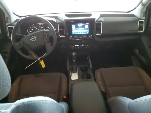 1N6ED1EK3PN629028 2023 NISSAN NAVARA (FRONTIER) - Image 8