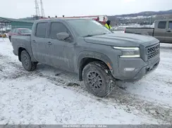 1N6ED1EK3PN629272 2023 NISSAN NAVARA (FRONTIER)