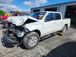 1N6ED1EK3PN631278 2023 NISSAN NAVARA (FRONTIER)