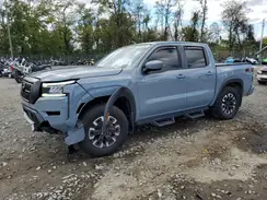 1N6ED1EK3PN635234 2023 NISSAN NAVARA (FRONTIER)