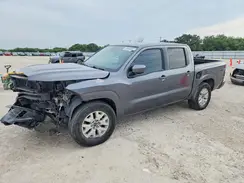 1N6ED1EK3PN650008 2023 NISSAN NAVARA (FRONTIER)